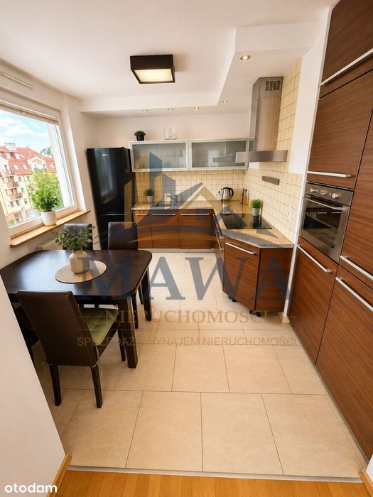 ###Atrakcyjny Dwupoziomowy Apartament###