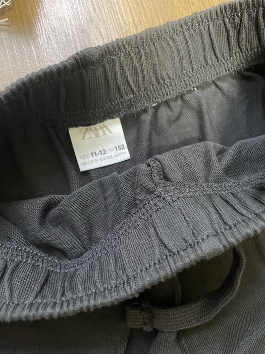 Сет набір з 4 шт шорт zara