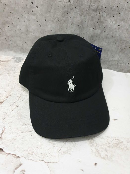 Czapka z Daszkiem Polo Ralph Lauren