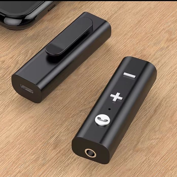 Odbiornik audio bluetooth