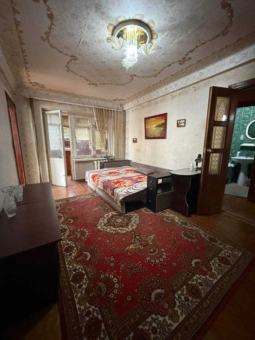 Продам 2 комнатную квартиру Сухой фонтан