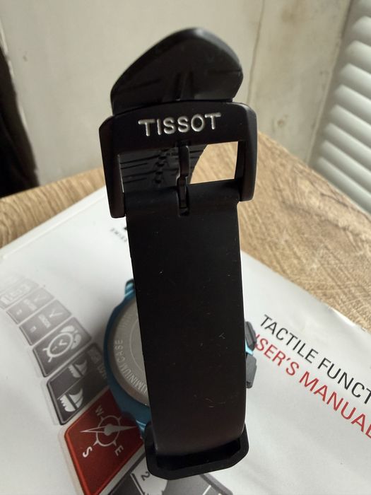 Tissot touch  42mm