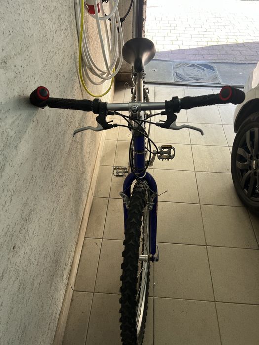 Велосипед Comanche