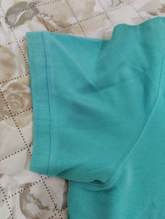 Polo Sacoor tam. L em excelente estado