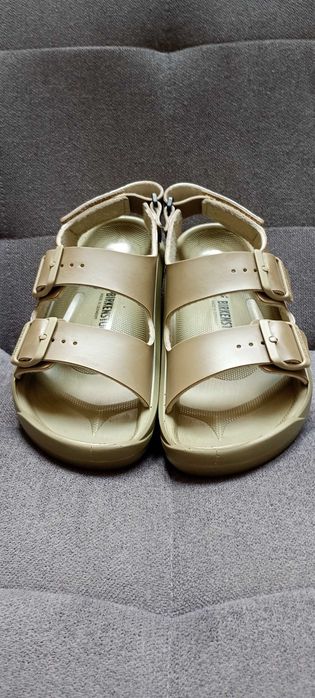 Birkenstock sandały