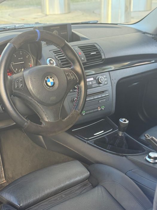 BMW 123d Pack M 2009