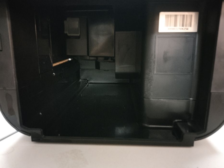 Ekspres Smeg BCC02BLMEU