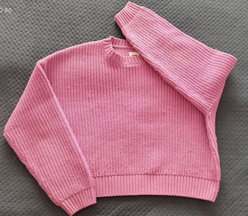 Sweter damski Sinsay