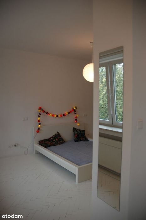 Mieszkanie 45 m Słowackiego Żoliborz - Widok 6