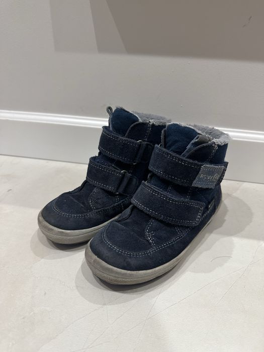 Superfit buty zimowe chłopięce rozmiar 28