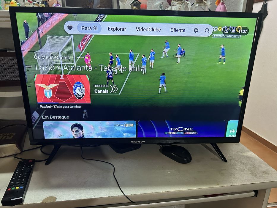 TV Thomson 32 polegadas