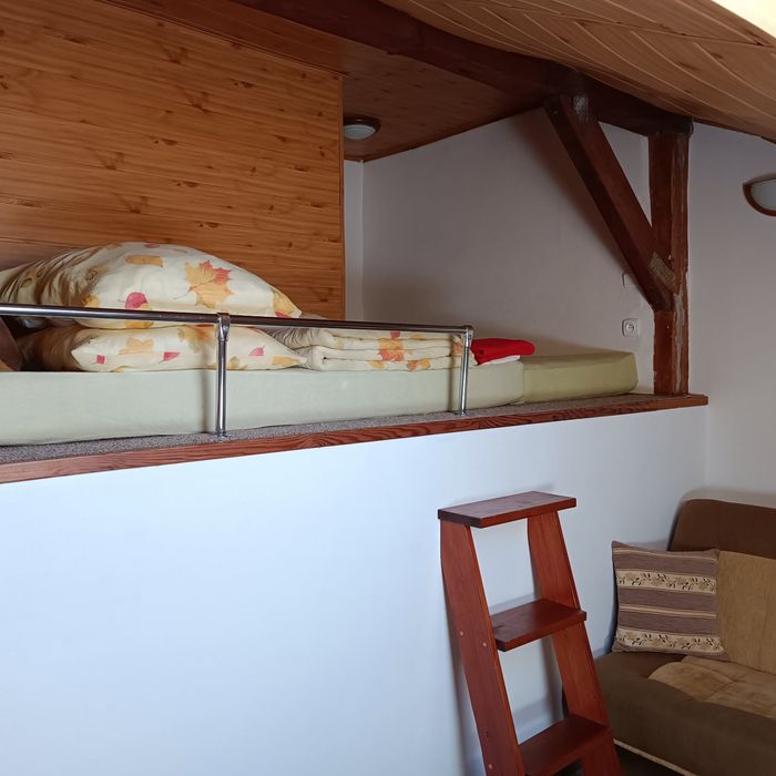 Pokoje gościnne w Karwia, cisza i spokój