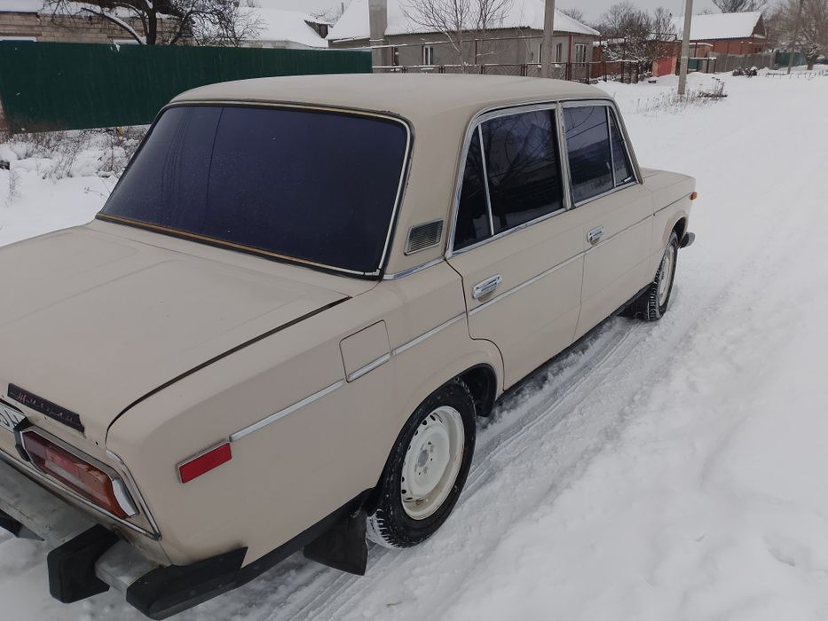 Продам шестёрку в отличном состоянии