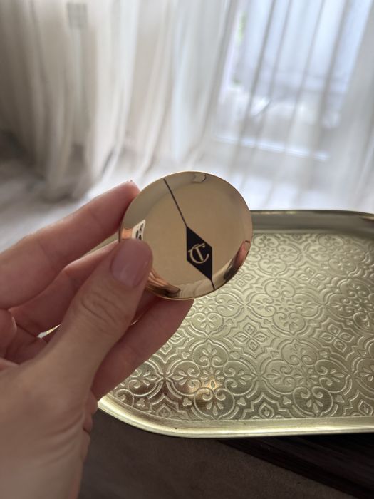 Charlotte Tilbury корректор под глаза