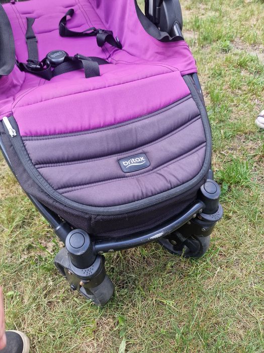 Wózek Britax Romer  B-Agile