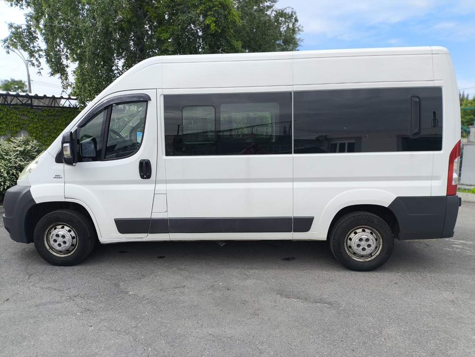 Продам Fiat Dukato 2013 год