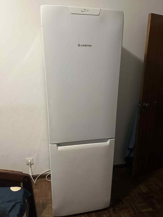 Vendo combinado e máquina de lavar roupa