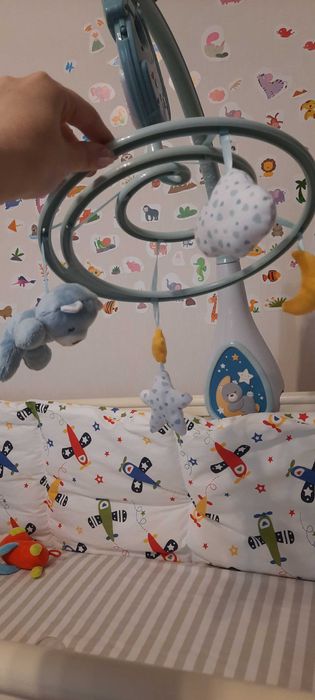 Chicco Next 2dreams