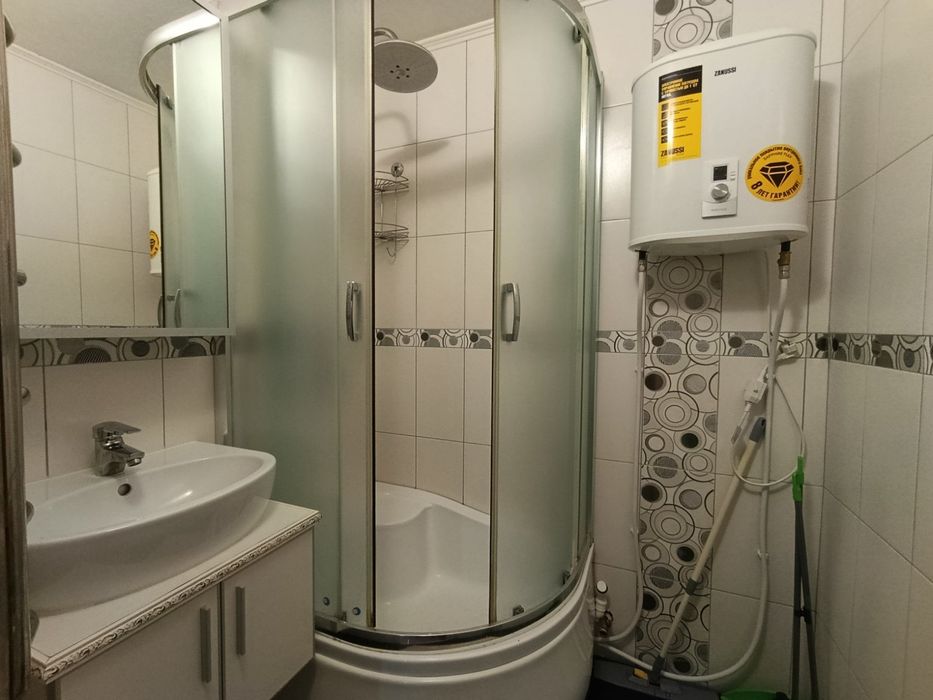 Файна 1-кімнатна  квартира