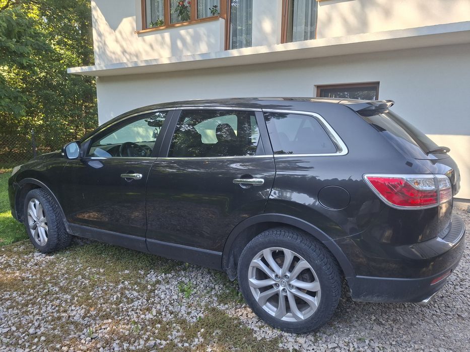 MAZDA CX9 2010r 3.7