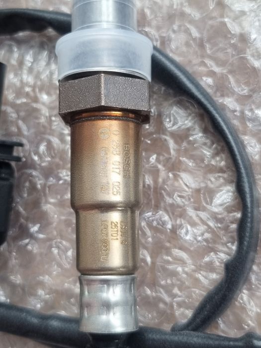 Sonda lambda Bosch       C1