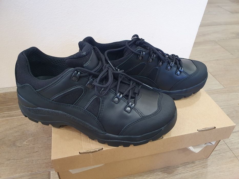 Buty wojskowe taktyczne PROTEKTOR roz. 42 NOWE