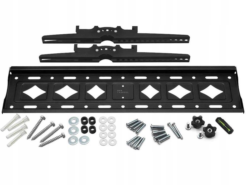 Uchwyt TV TAMDEL ETX53 42-80" do 75 kg, regulacja +/-15°