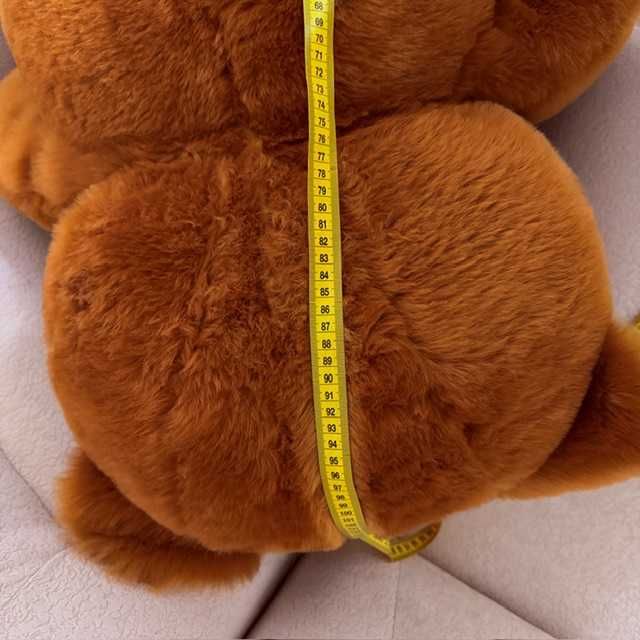 Игрушка медведь 1 метр