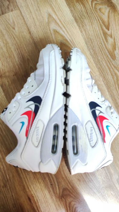 Nike Air Max 90  27-27.5