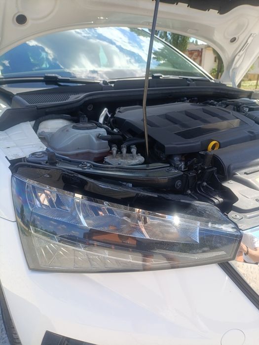 Skoda Scala 2020 VIN TMBEG6NW0M3047695 фото оголошення 22 з 24
