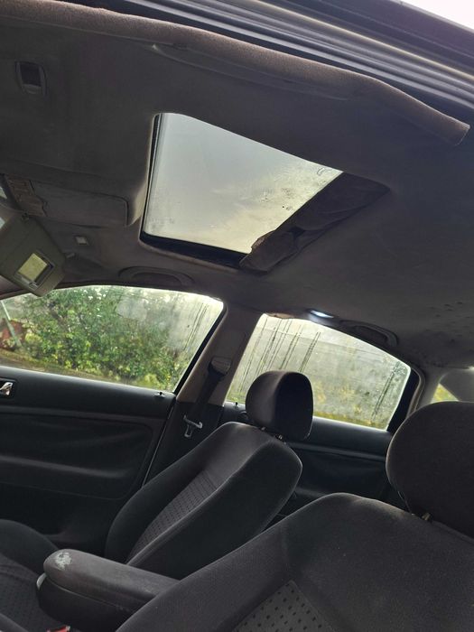 Vw Passat 1.9 tdi (+ fotos)