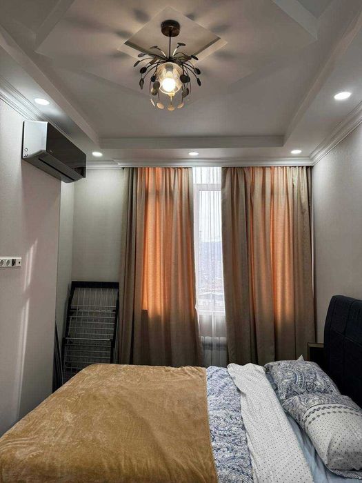 Продається 2+1 в центрі Батумі, Грузія