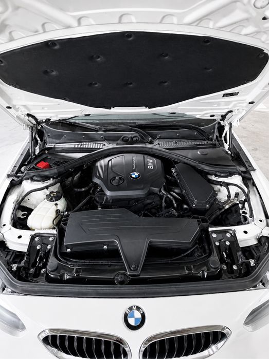 BMW serie 1  116d Sport