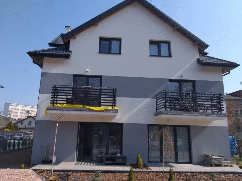 Ocieplenia domów , elewacje tanio i solidnie