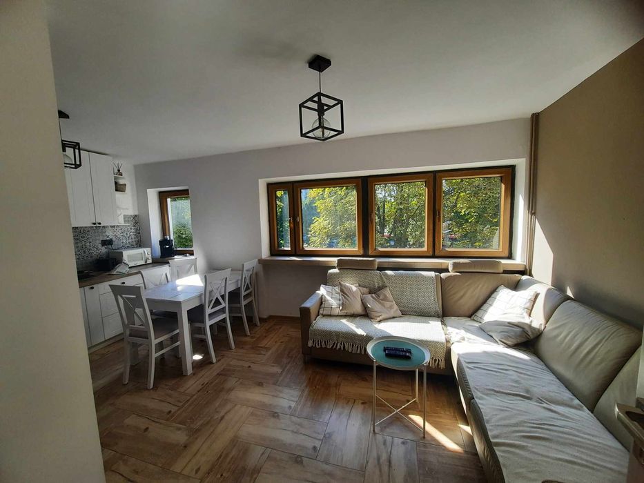 Pokój w studenckim mieszkaniu - LSM Lublin