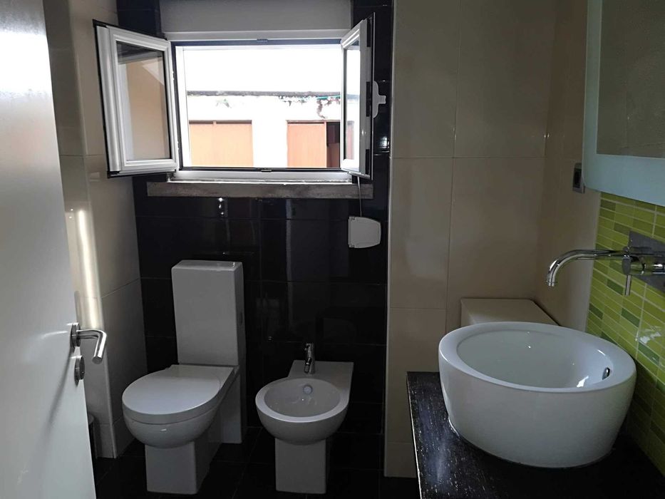 T1 Coimbra Leroy Merlin mobilado e equipado