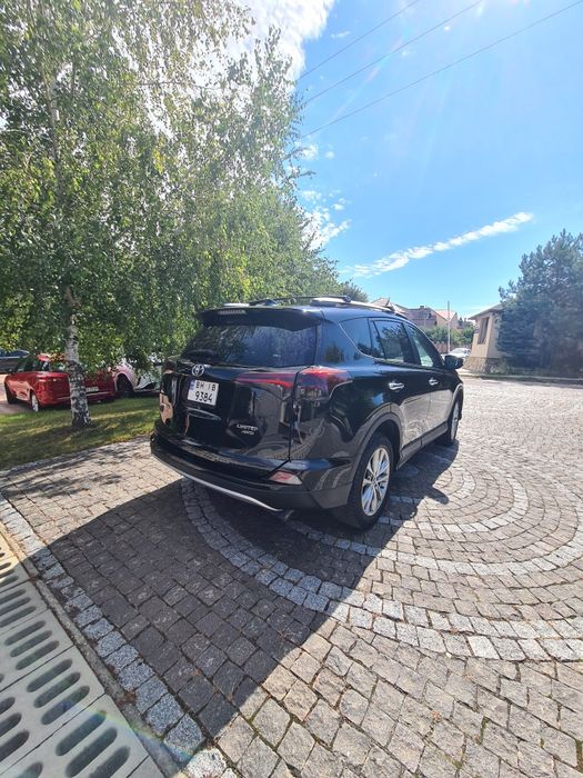 продам Toyota RAV4