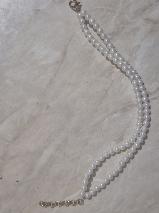 Шикарный браслет на ногу. Подарок