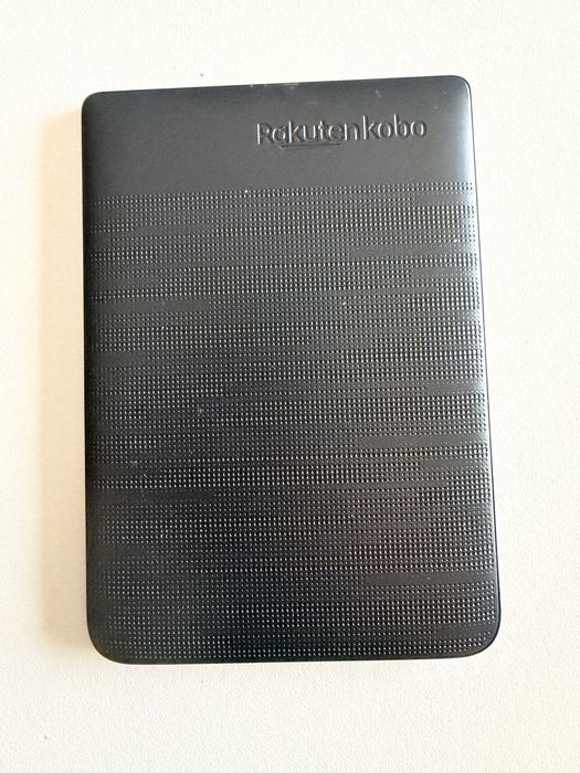 Kobo Clara HD com capa e cabo450231509755504642