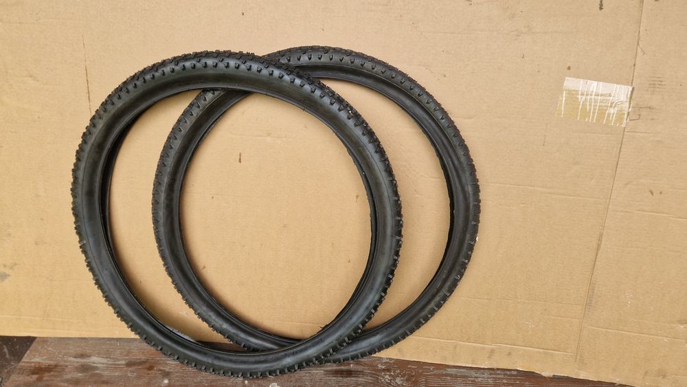 Dwie nowe opony MTf  27.5 x2.10 jak Smart sam rowerowa