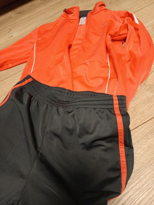 Dres dziewczęcy Decathlon