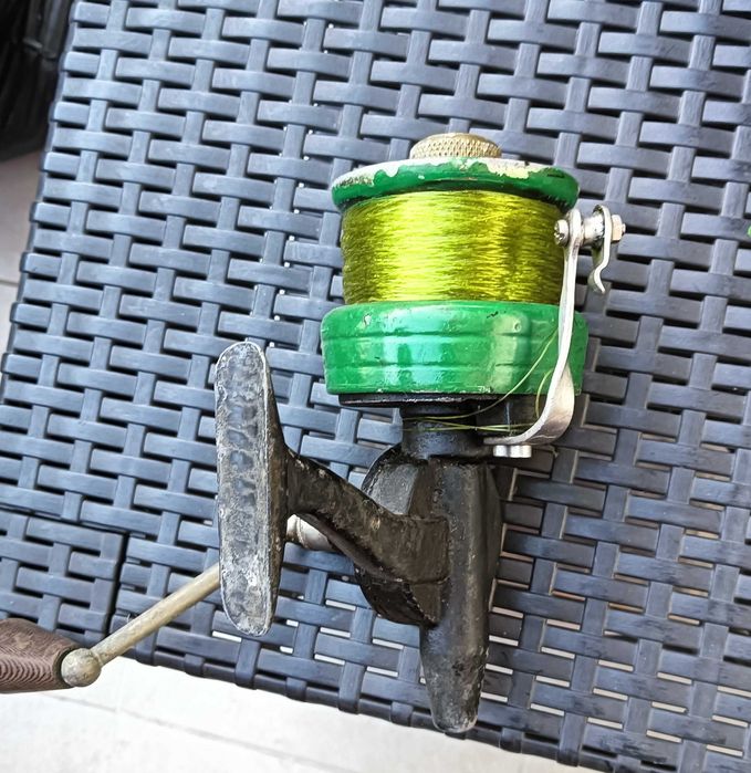 Vendo carreto Rocha impecável.