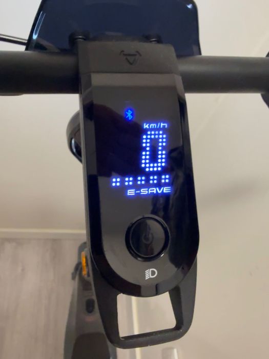 Trotinete NIU KQi2 Pro