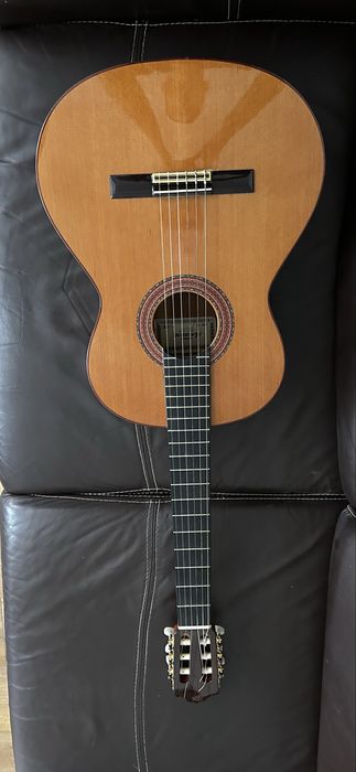Almansa Guitarra 434