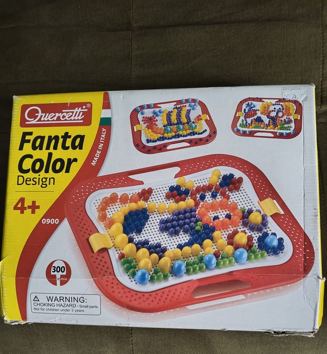 Набір для творчості мозаїка