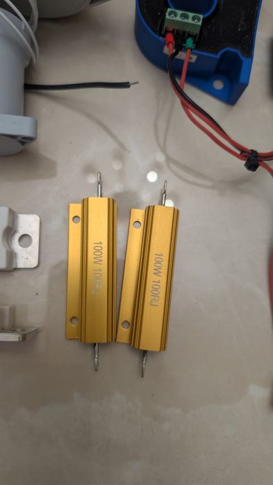 Контактори TE Connectivity KILOVAC 200А, 100А