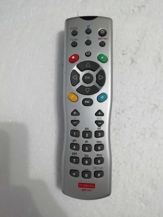 Comando/Comandos/Controlo Remoto/Controle Remoto (Ler Descrição)