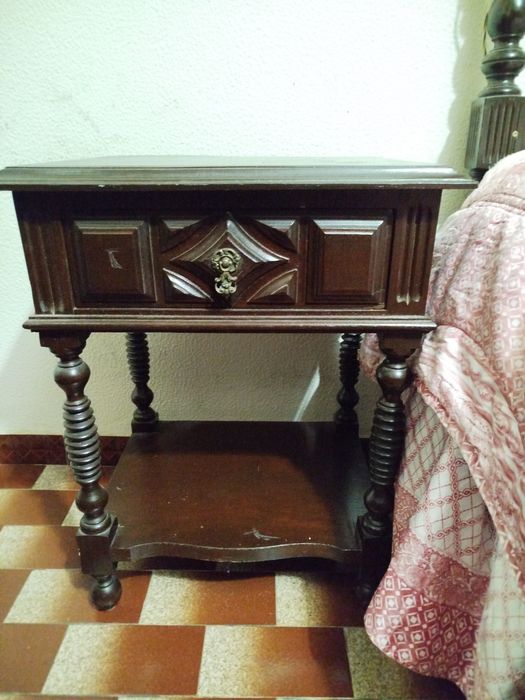 Quarto casal para desocupar urgente