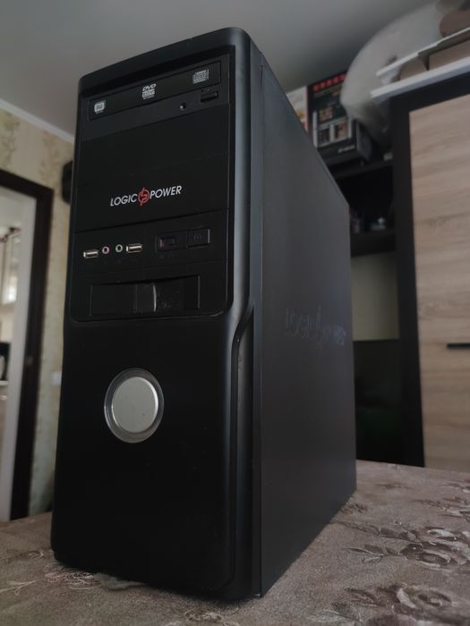 Системний блок 8 ГБ, 2 Tb