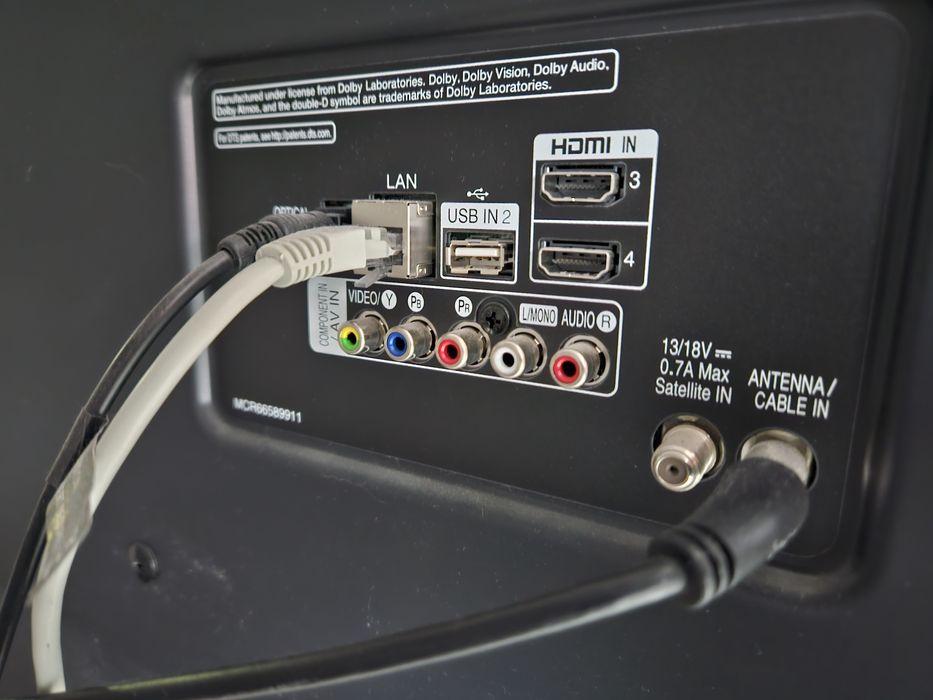 Telewizor LG 70 cali